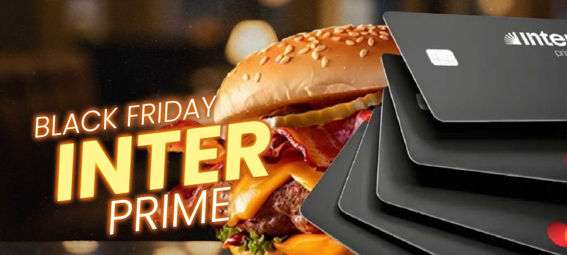 Black November Duo Gourmet 2025 oferece R$168 de desconto - Imagem do artigo