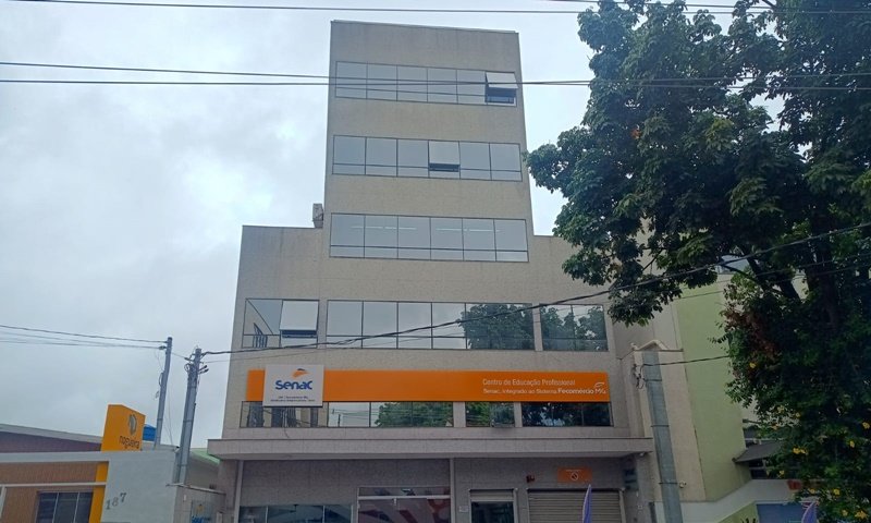 Cursos gratuitos Senac Betim: 50 vagas abertas em novembro - Imagem do artigo original