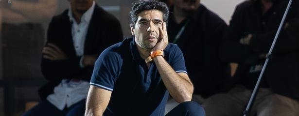 Abel Ferreira critica Palmeiras e exalta Mirassol na derrota - Imagem do artigo