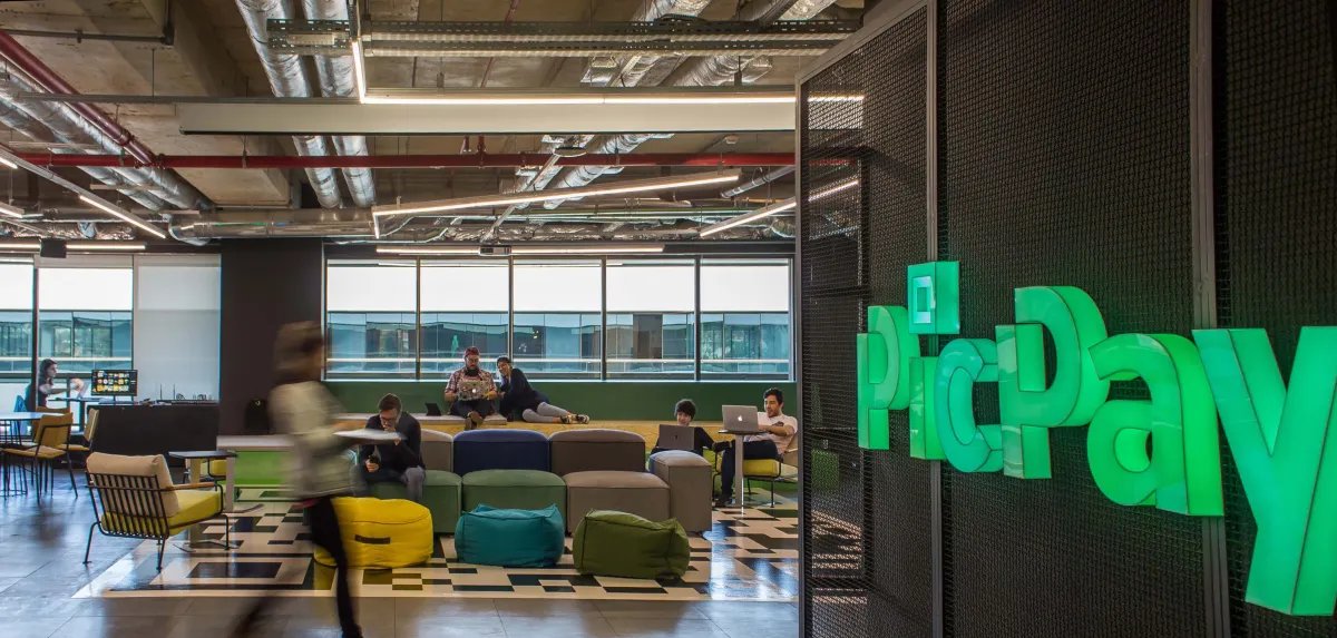 PicPay lança conta global em dólar e euro com Visa - Imagem do artigo