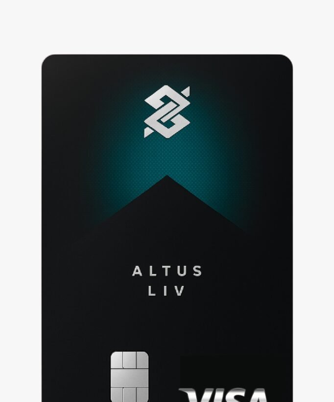 Cartão Altus LIV Visa Infinite do BB oferece salas VIP - Imagem do artigo original