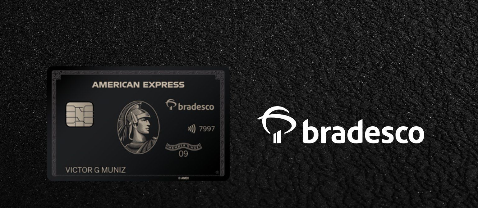 American Express The Centurion Card inclui Hilton e Jumeirah - Imagem do artigo