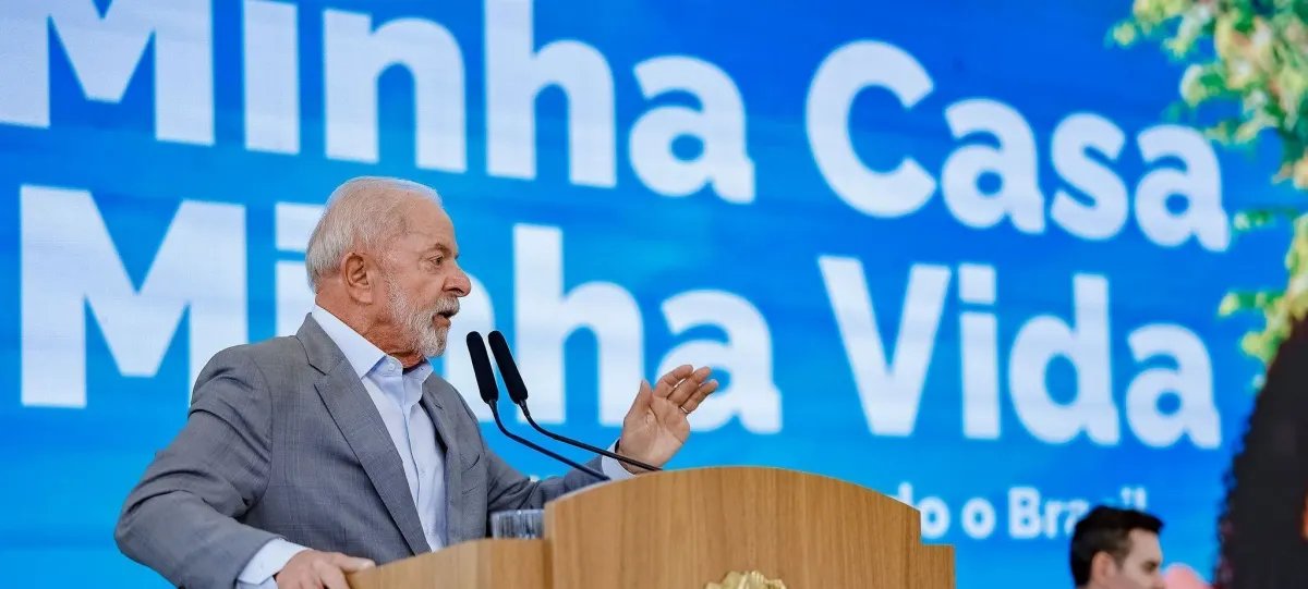 Teto de financiamento do Minha Casa Minha Vida sobe até 7% - Imagem do artigo