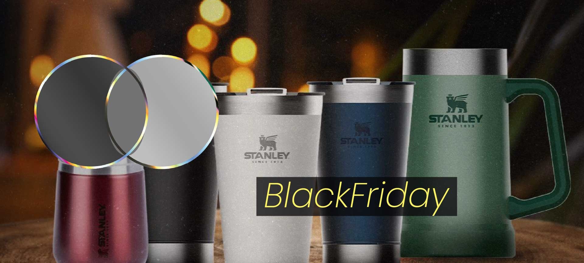 Promoção Stanley Mastercard: pague 1 e leve 2 até 31/12 - Imagem do artigo
