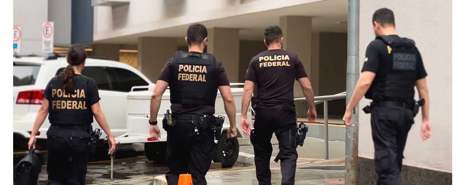 Fraudes no INSS: PF mira ex-ministro e dois deputados - Imagem do artigo
