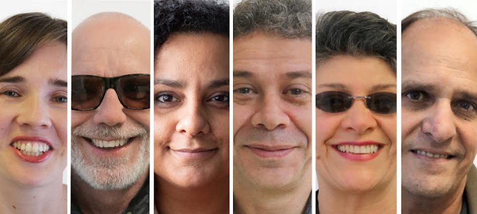 Cursos gratuitos online em artes cênicas da Rede Fringe - Imagem do artigo