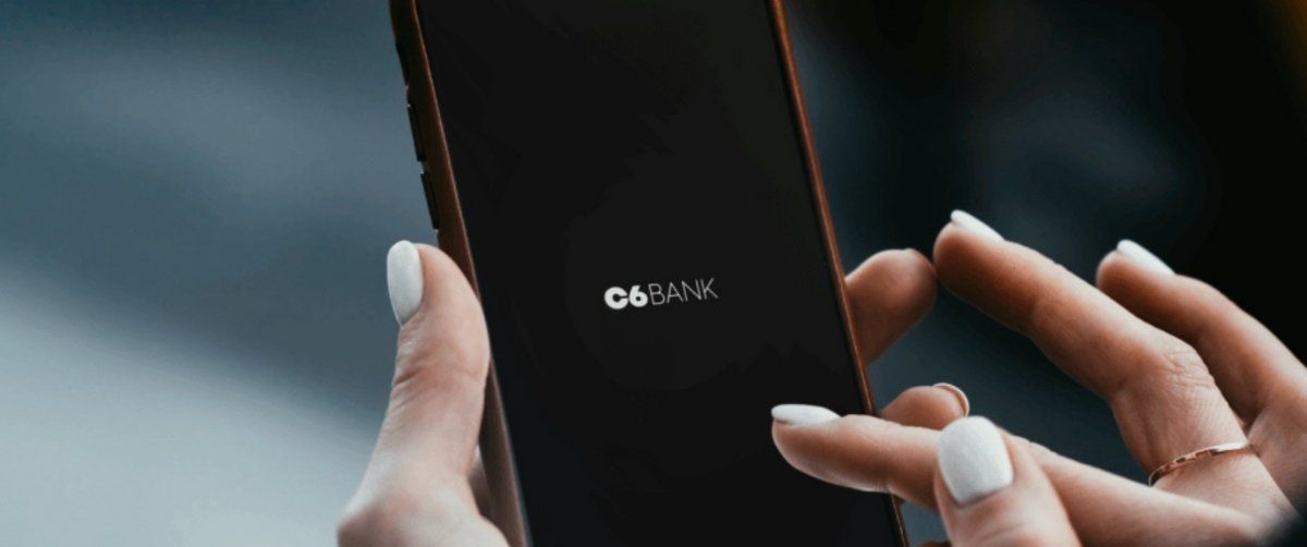 Pix com IA: C6 Bank agiliza transferências múltiplas - Imagem do artigo