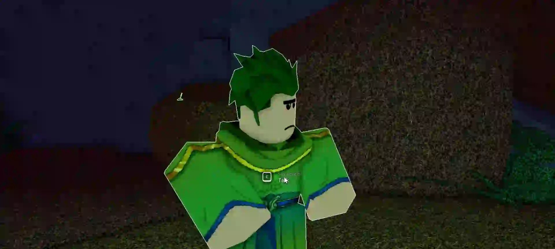 Eidolon Rod: como obter a vara lendária no game Fisch - Imagem do artigo original