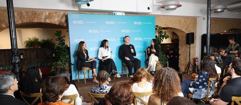 Moda sustentável: Brasil em foco no Design pelo Planeta - Imagem do artigo