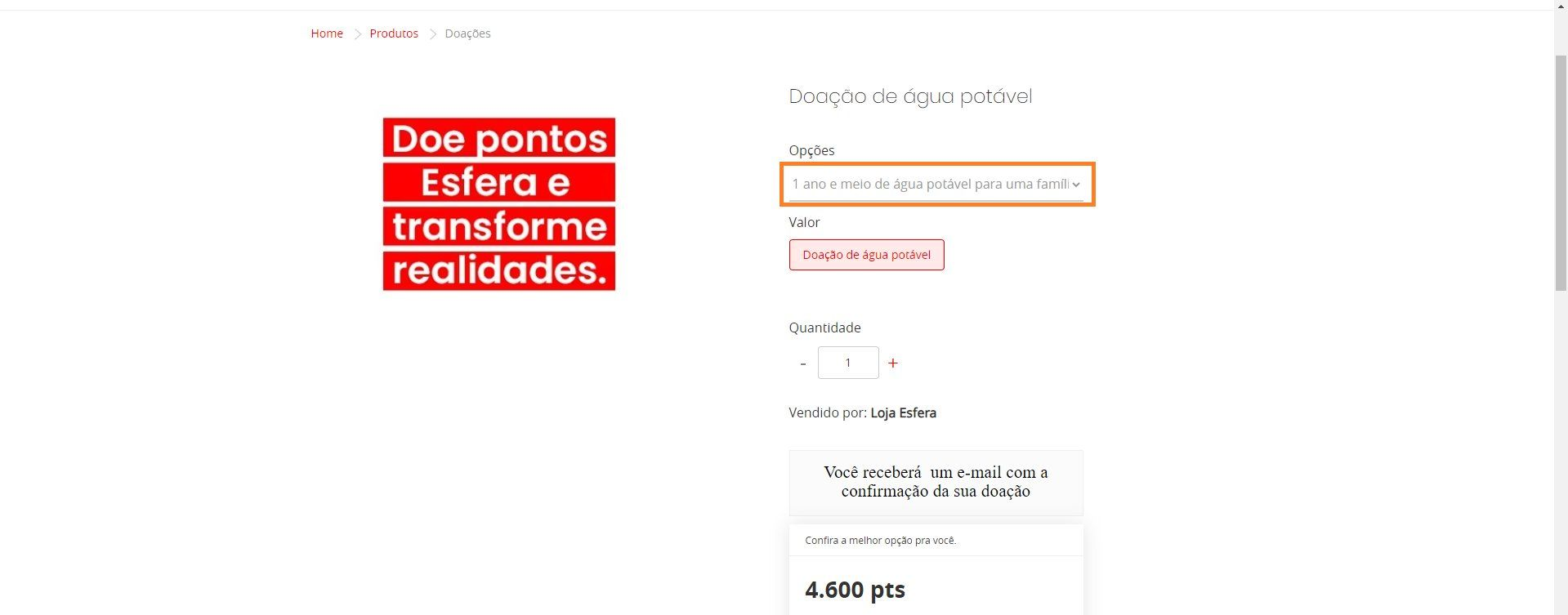 Doar milhas: veja como contribuir com instituições sociais - Imagem do artigo original