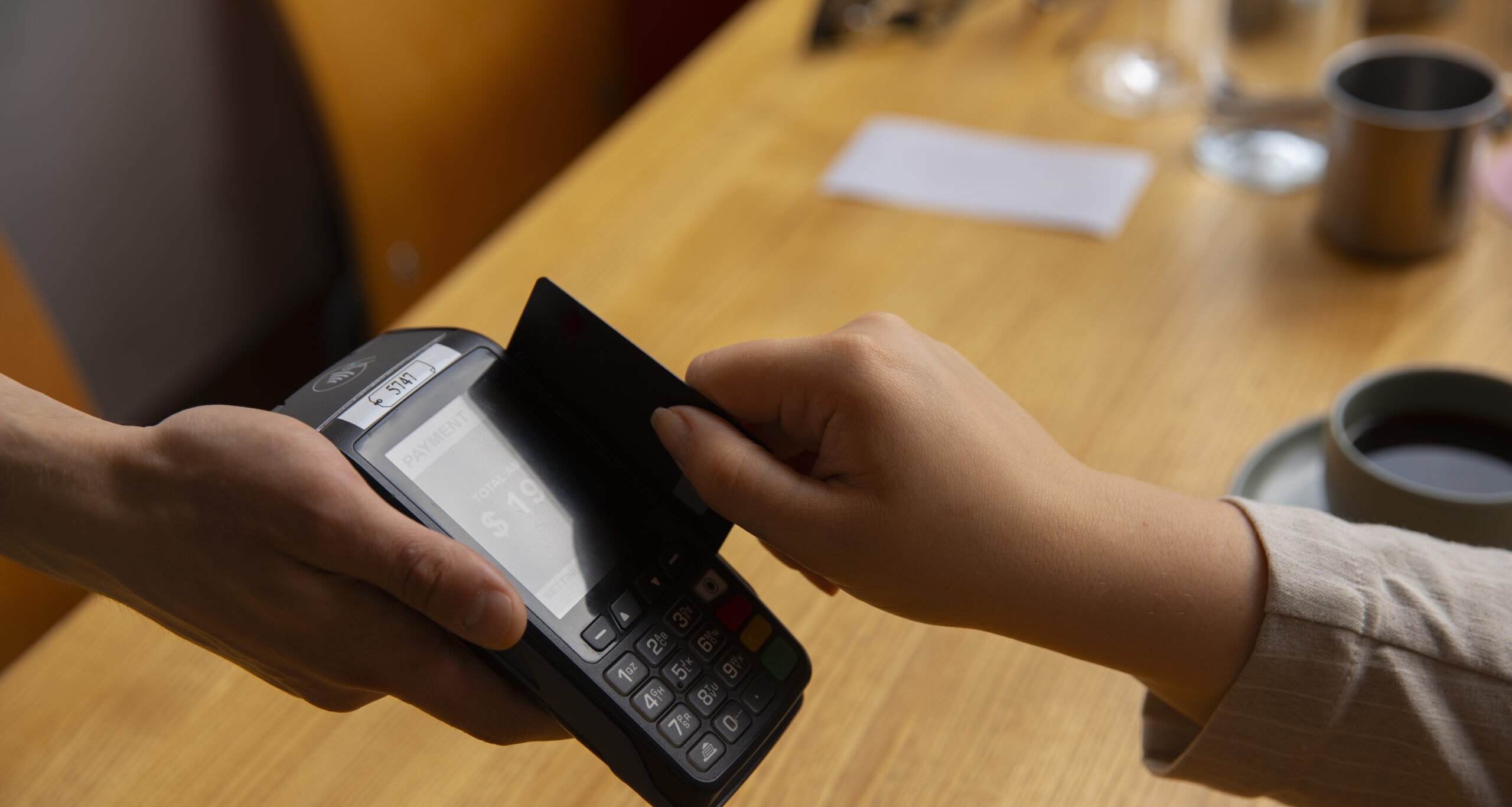 Redução de limite do cartão de crédito: saiba o que fazer - Imagem do artigo
