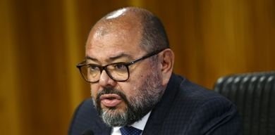 Eduardo Bolsonaro réu: Moraes vota por ação penal no STF - Imagem do artigo original