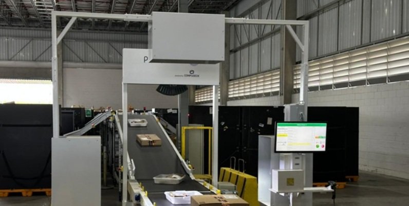 LATAM Cargo Brasil instala sorter e dobra capacidade diária - Imagem do artigo