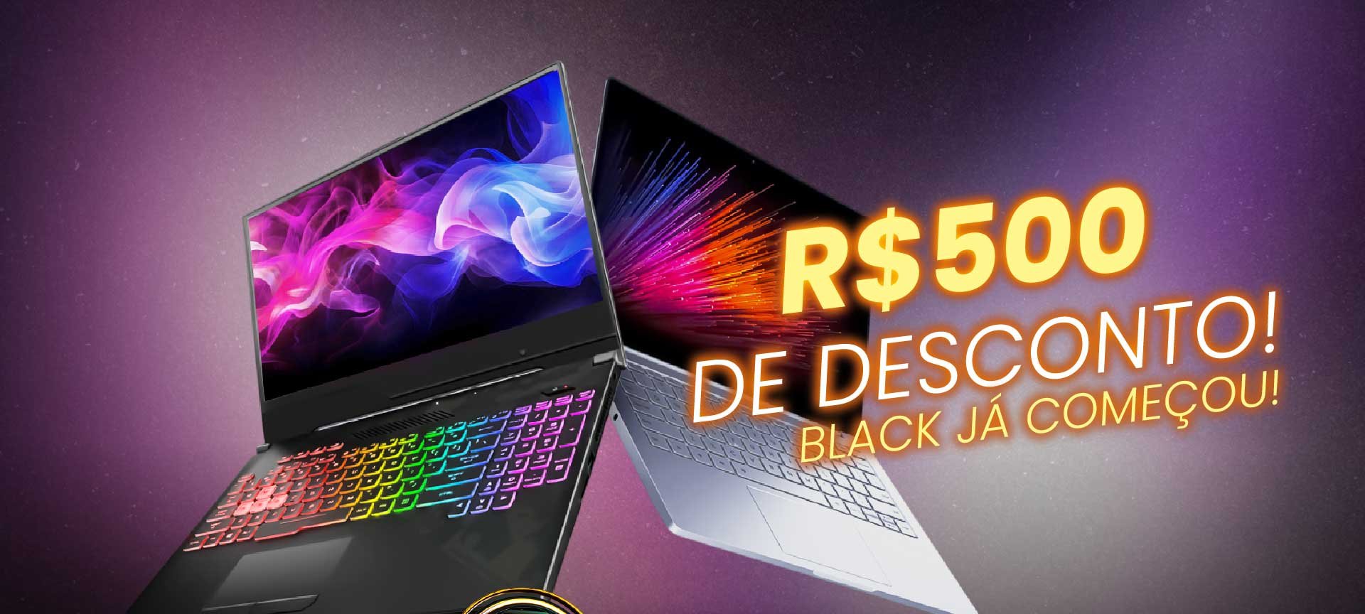 Desconto de R$ 500 na Amazon: oferta exclusiva no app - Imagem do artigo