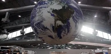 Eco Invest Amazônia: quarto leilão foca floresta em pé - Imagem do artigo original