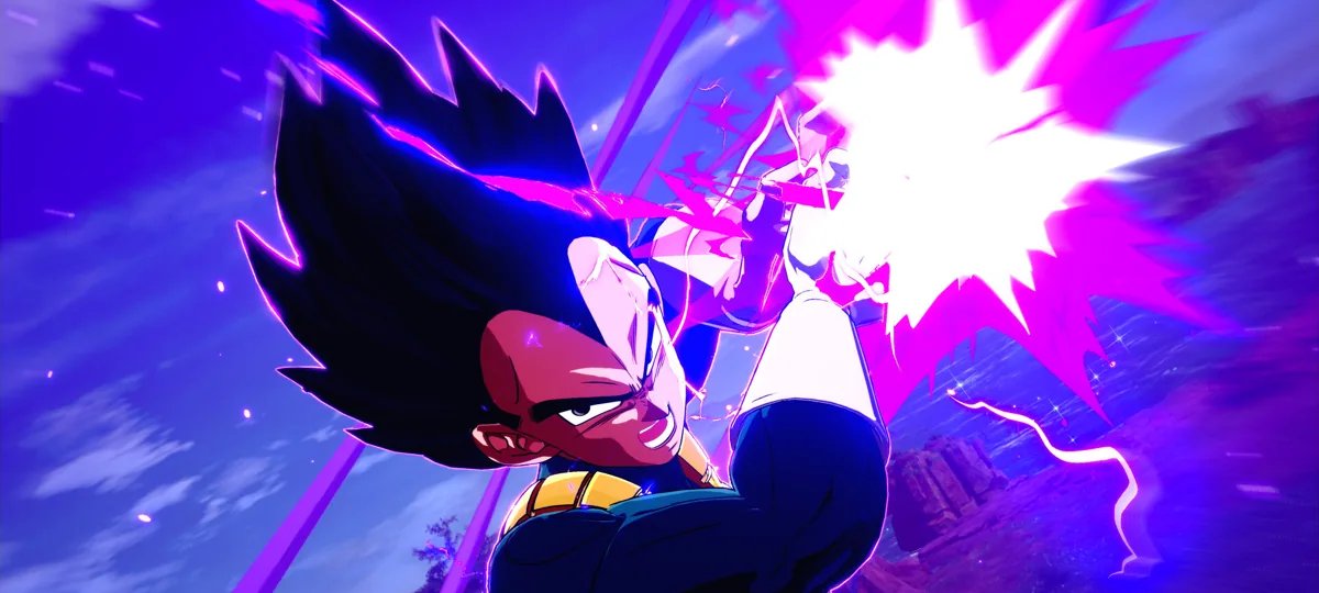 Dragon Ball Sparking Zero chega ao Switch e Switch 2 - Imagem do artigo
