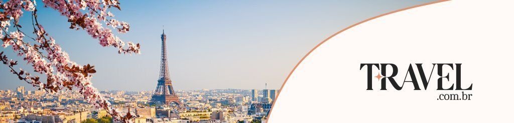 Air France Salvador Paris: 1 ano de rota e 85% de ocupação - Imagem do artigo original