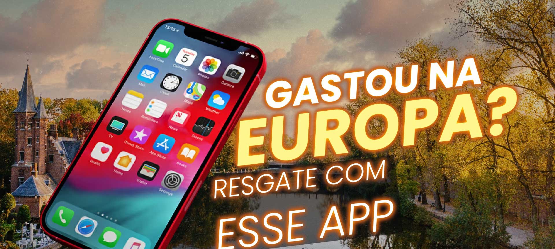 Visa Tax Free: parceria com Global Blue agiliza reembolso - Imagem do artigo
