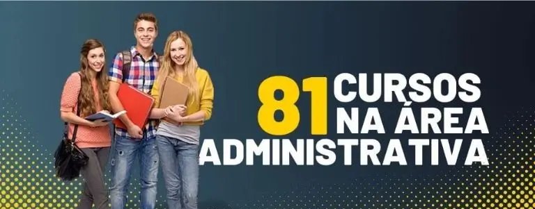 Cursos de administração EAD: inscrições abertas para início imediato - Imagem do artigo