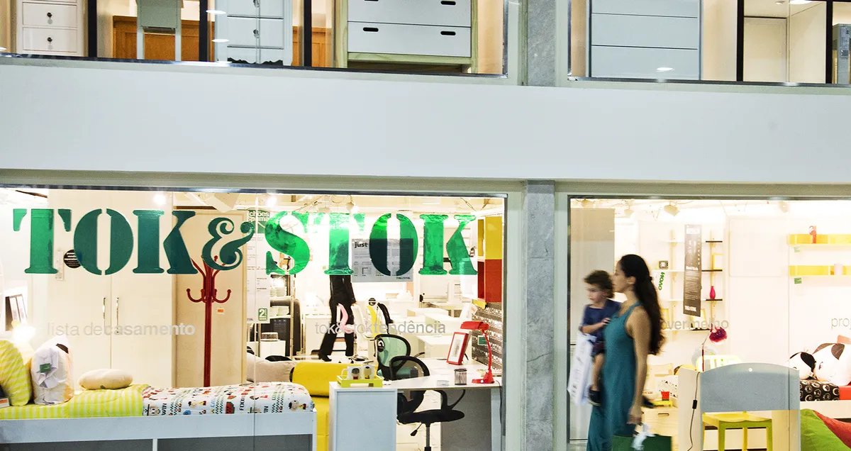 Grupo Toky registra prejuízo de R$ 14,8 mil no 3º trimestre - Imagem do artigo