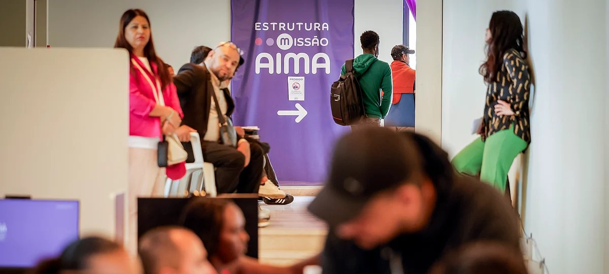Renovação de títulos de residência: sessão gratuita dia 20 - Imagem do artigo