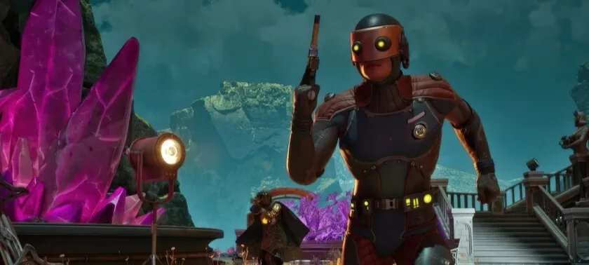 The Outer Worlds 2: pacifista total se revela impossível - Imagem do artigo