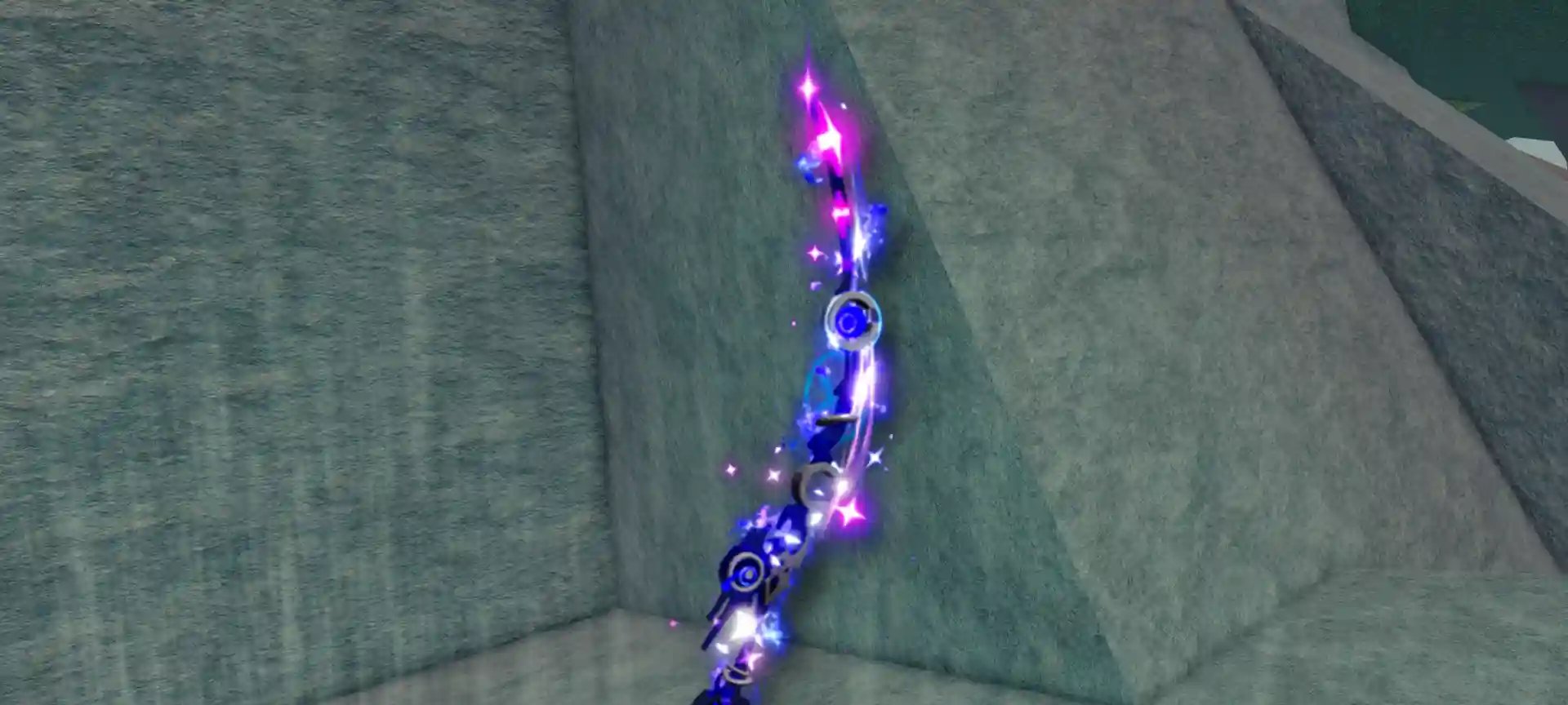 Lucid Rod em Fisch: requisitos e estatísticas detalhadas - Imagem do artigo