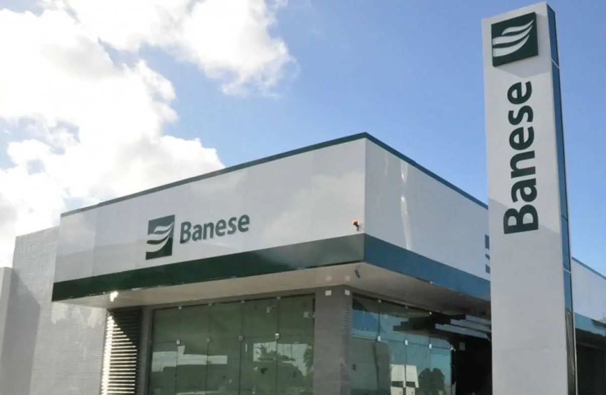 Banese registra lucro de R$ 47 mi no 3º trimestre - Imagem do artigo