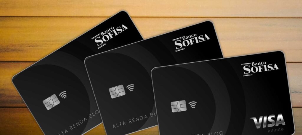 Cartão Sofisa Visa Infinite chega sem anuidade ao mercado - Imagem do artigo