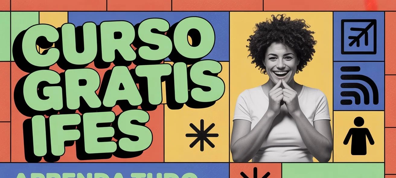 Curso de Educação Inclusiva gratuito: IFES abre inscrições - Imagem do artigo