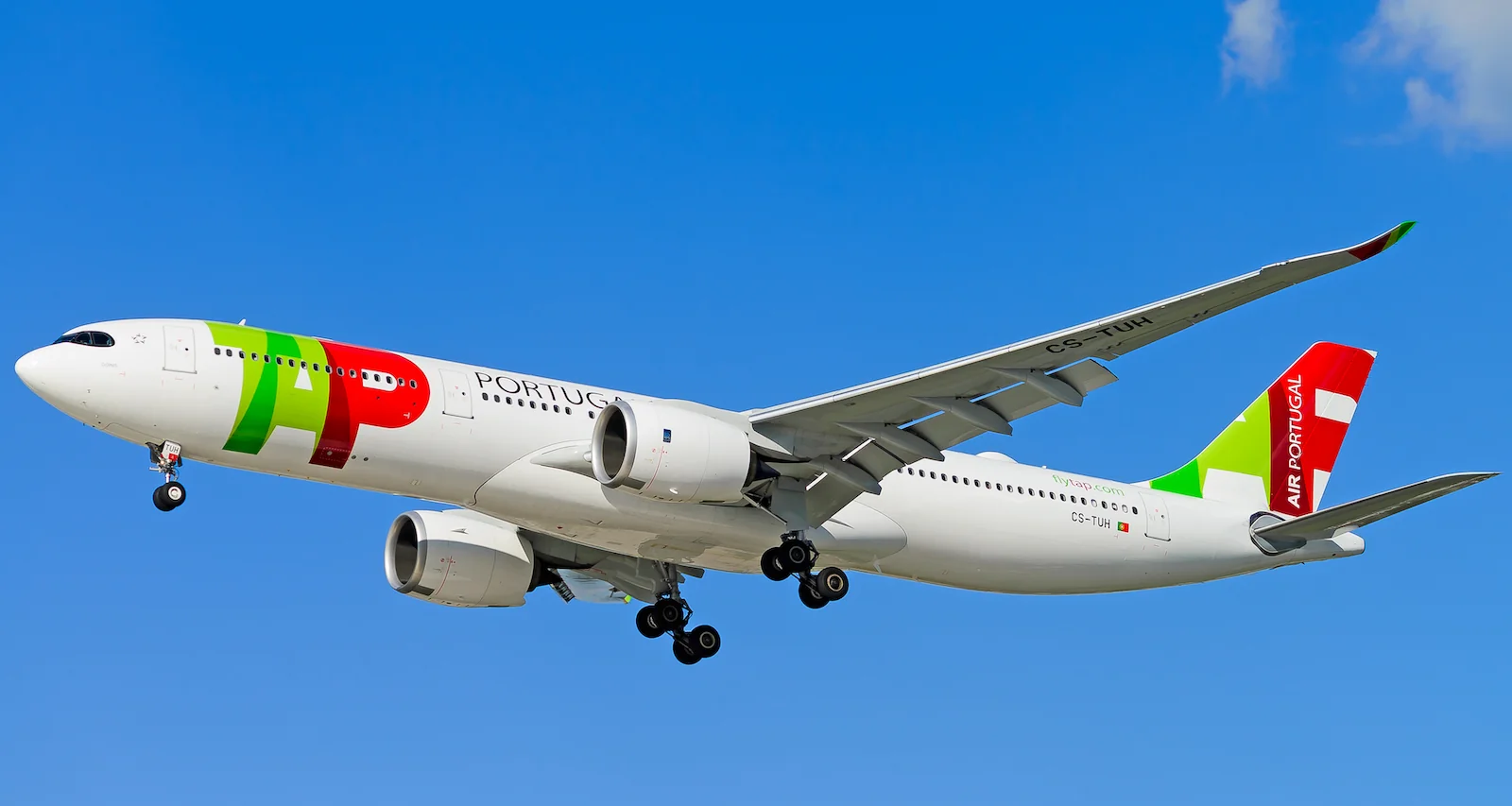 Voos da TAP para Luanda migram para novo aeroporto - Imagem do artigo