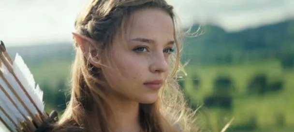 Live-action de The Legend of Zelda: primeiras fotos oficiais reveladas - Imagem do artigo