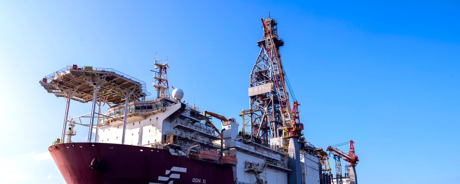 Petrobras descobre novo reservatório na Bacia de Campos - Imagem do artigo