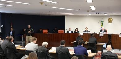 STF avança na ordem de prisão de Bolsonaro ao publicar ata - Imagem do artigo original