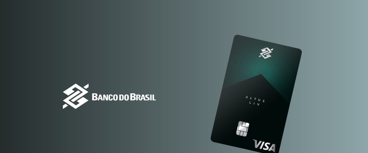 BB Visa Altus Liv oferece salas VIP ilimitadas e IOF zero - Imagem do artigo