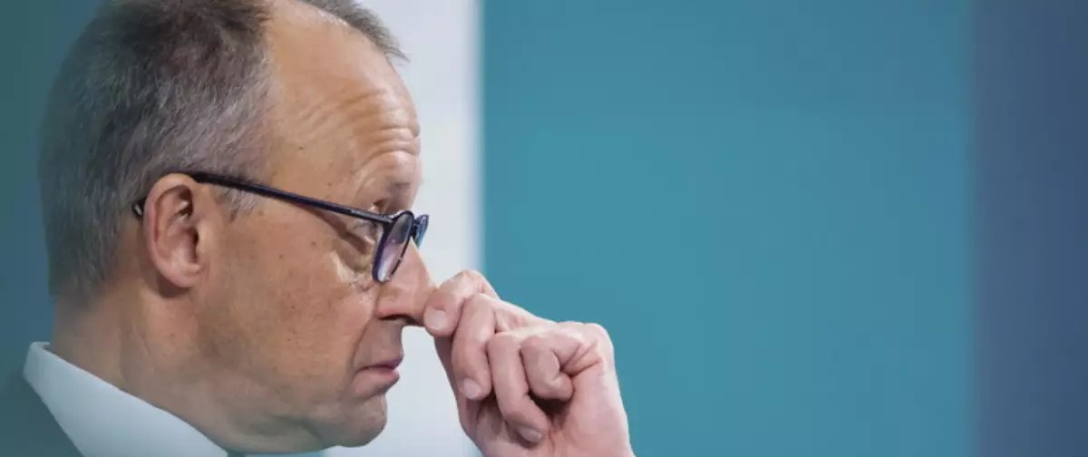 Delegação alemã celebrou retorno a Berlim após COP30 - Imagem do artigo
