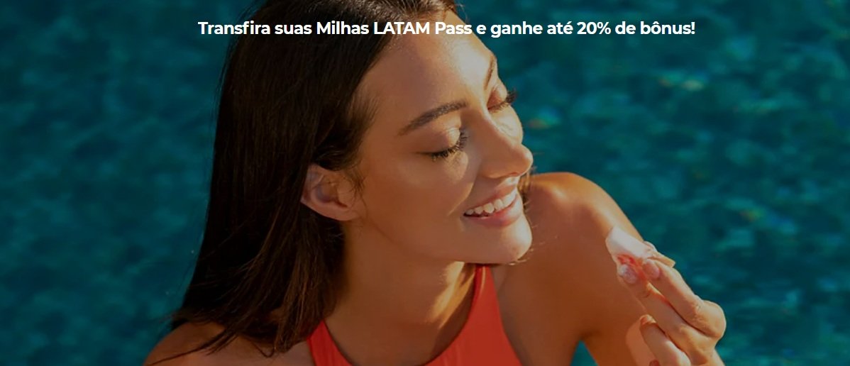 Bônus ALL Accor: transfira milhas LATAM Pass e ganhe 20% - Imagem do artigo