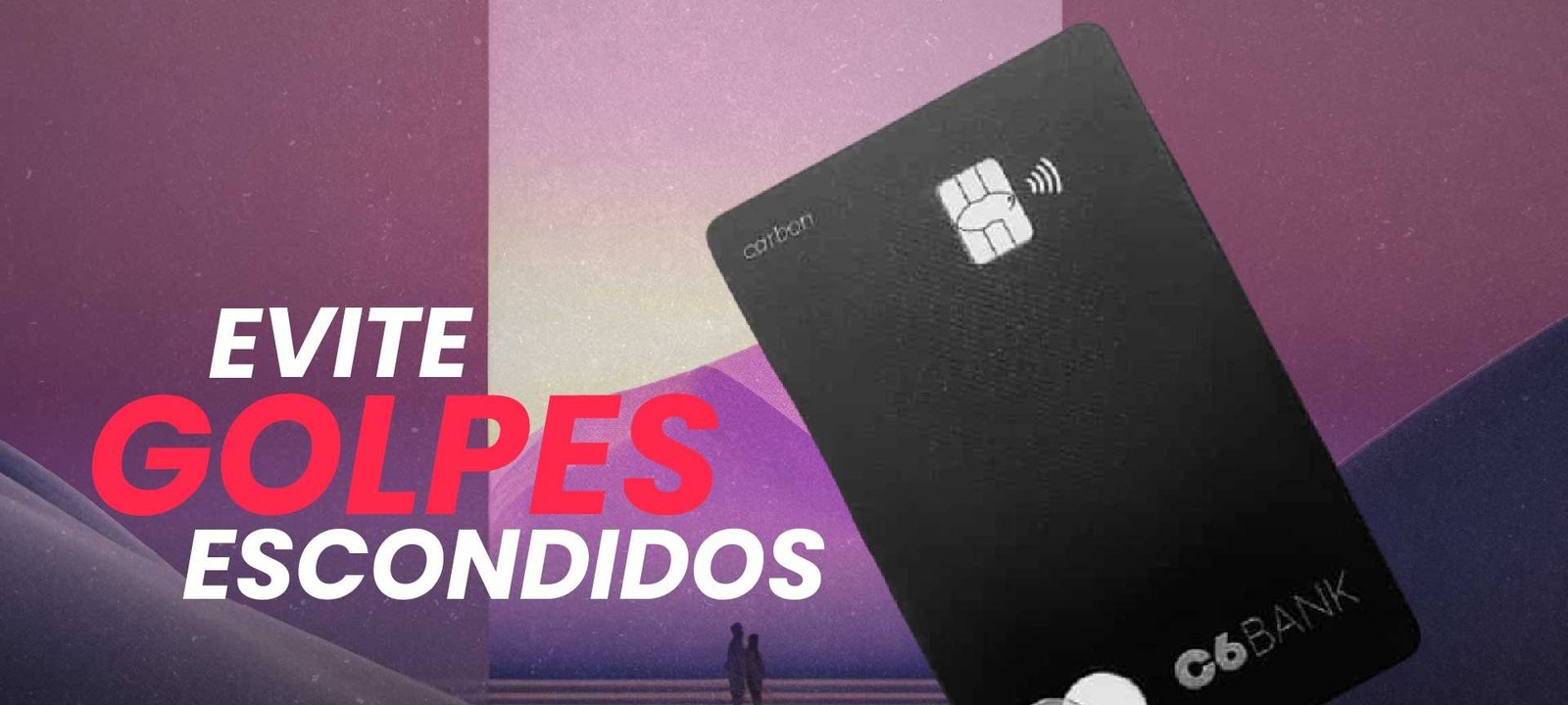 Golpe da Black Friday: preço altera no carrinho, alerta C6 - Imagem do artigo