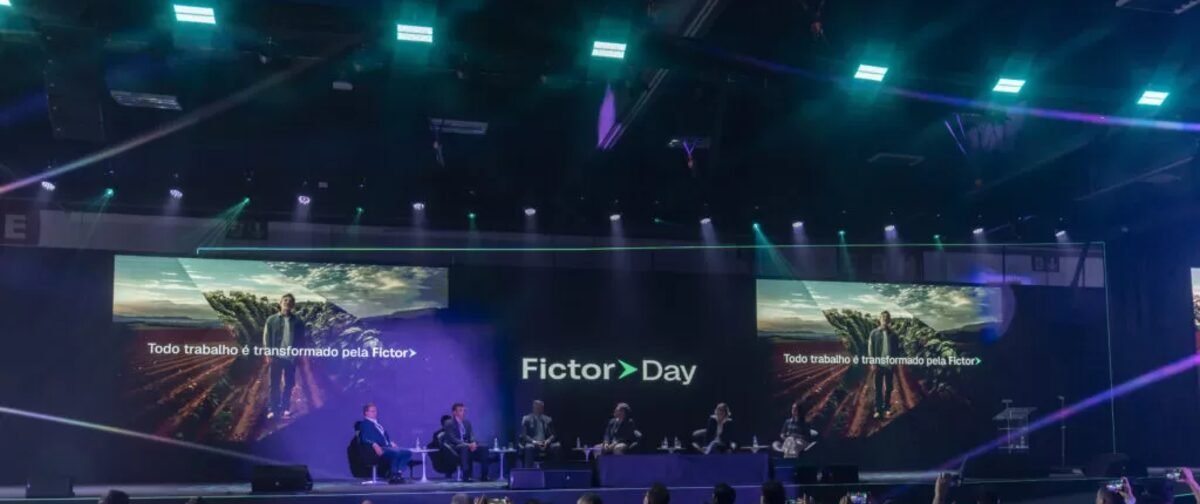 Fictor e Banco Master: acordo amplia atuação financeira - Imagem do artigo