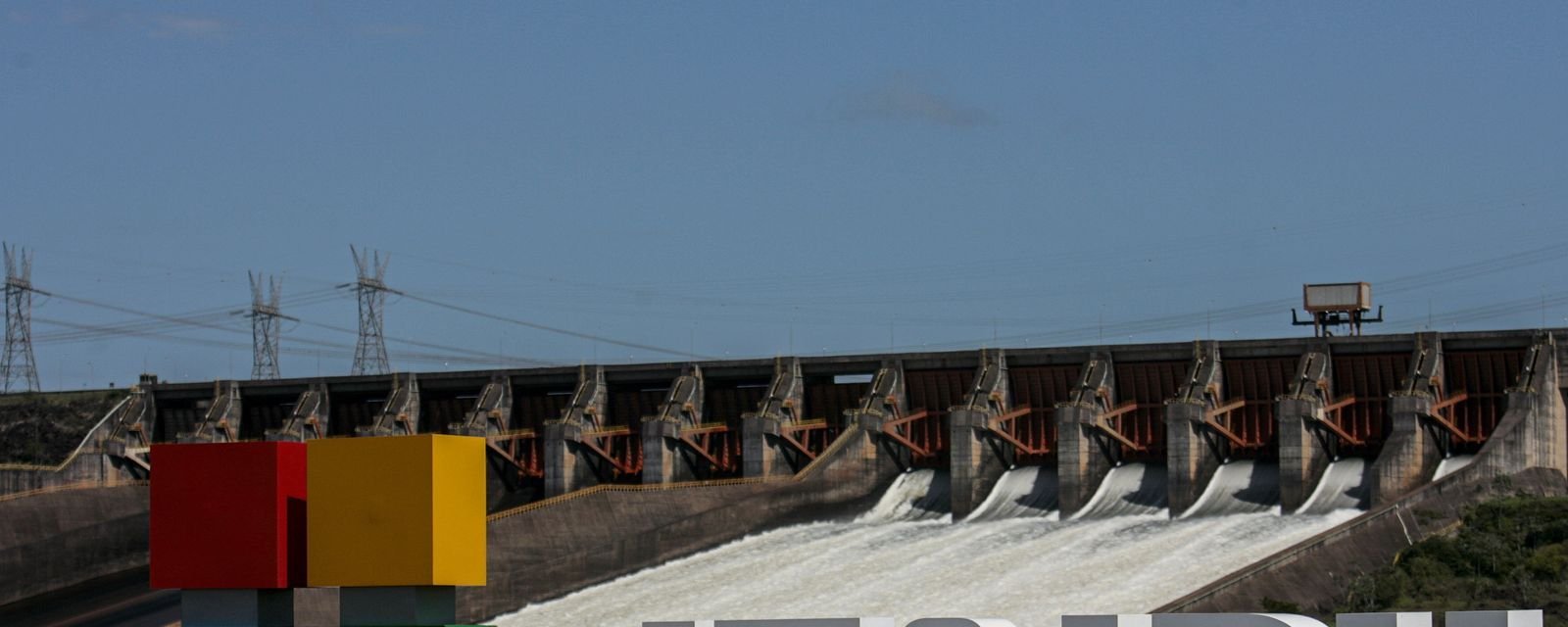 Tratado de Itaipu: Brasil e Paraguai retomam negociações - Imagem do artigo