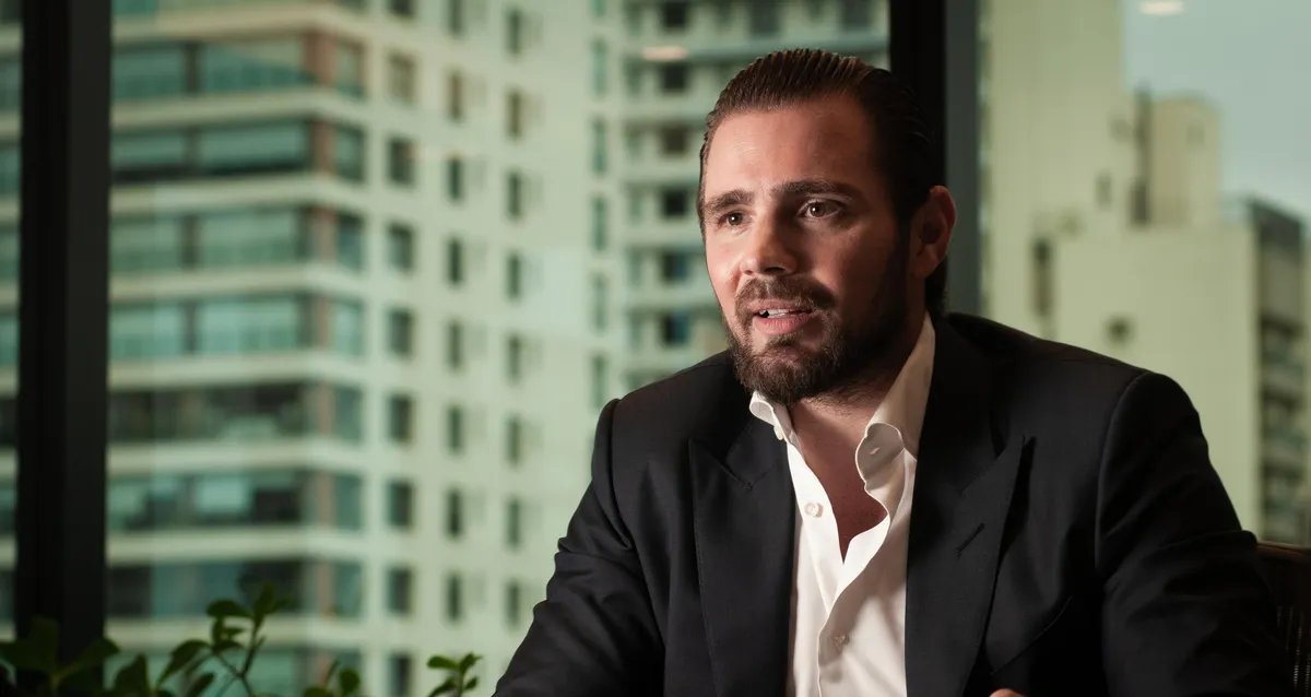 PF prende dono do Banco Master por títulos falsos suspeitos - Imagem do artigo