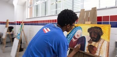 Projetos culturais nordestinos recebem R$ 40 milhões do MinC - Imagem do artigo original