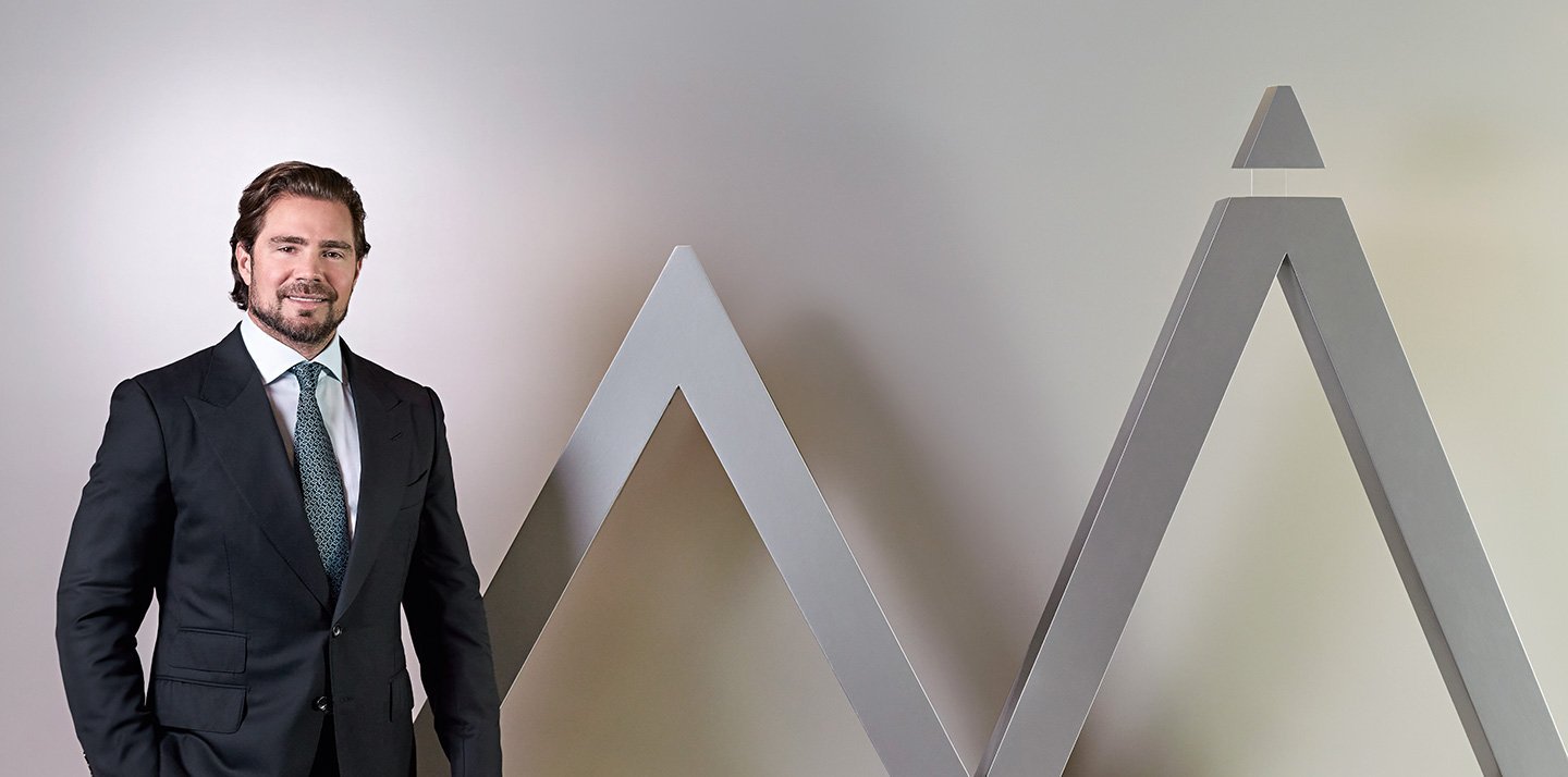 Daniel Vorcaro: ascensão e queda no comando do Banco Master - Imagem do artigo