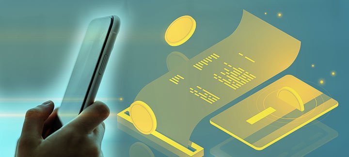 Carteiras digitais impulsionam alta de 19,4% no e-commerce - Imagem do artigo