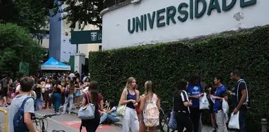 Enem 2025: Inep anula três questões após suspeita de vazamento - Imagem do artigo original