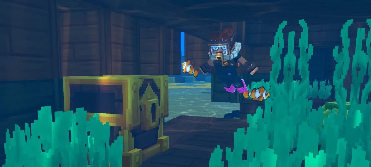 Hytale volta: direitos recomprados e acesso antecipado - Imagem do artigo