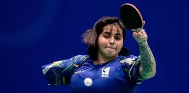 Para tênis de mesa: Brasil conquista 17 pódios em torneio - Imagem do artigo original
