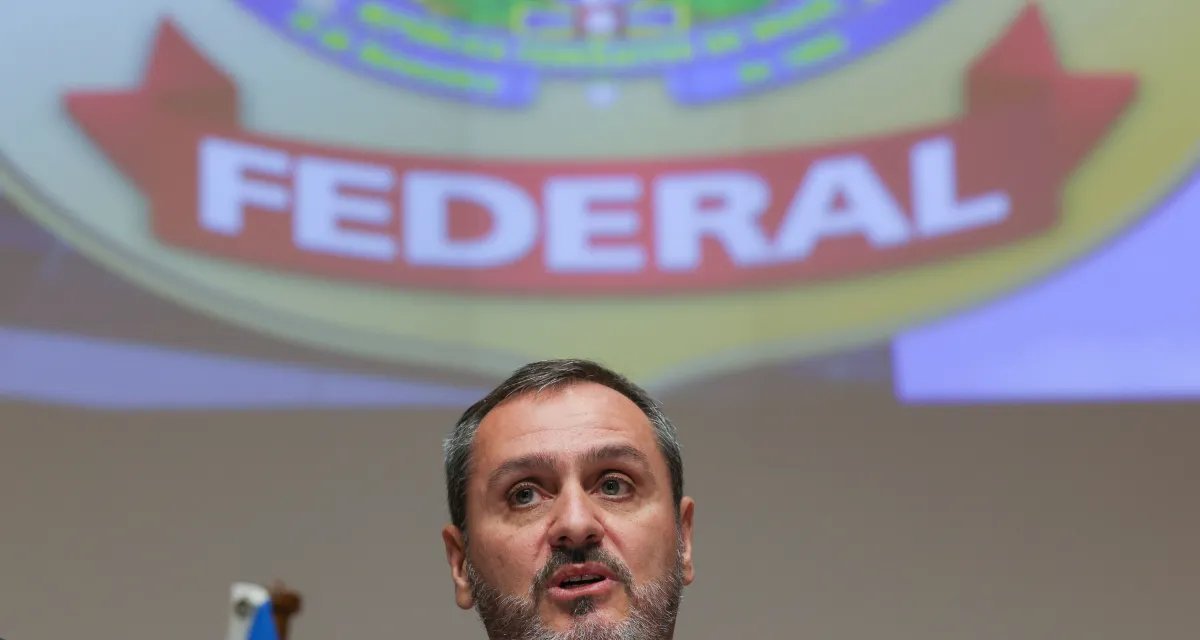 Fraude no Banco Master pode chegar a R$ 12 bi, diz PF - Imagem do artigo