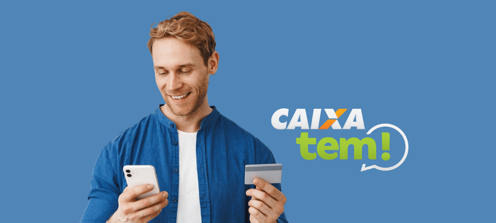 Cartão Caixa Tem: como pedir, limite e principais vantagens - Imagem do artigo