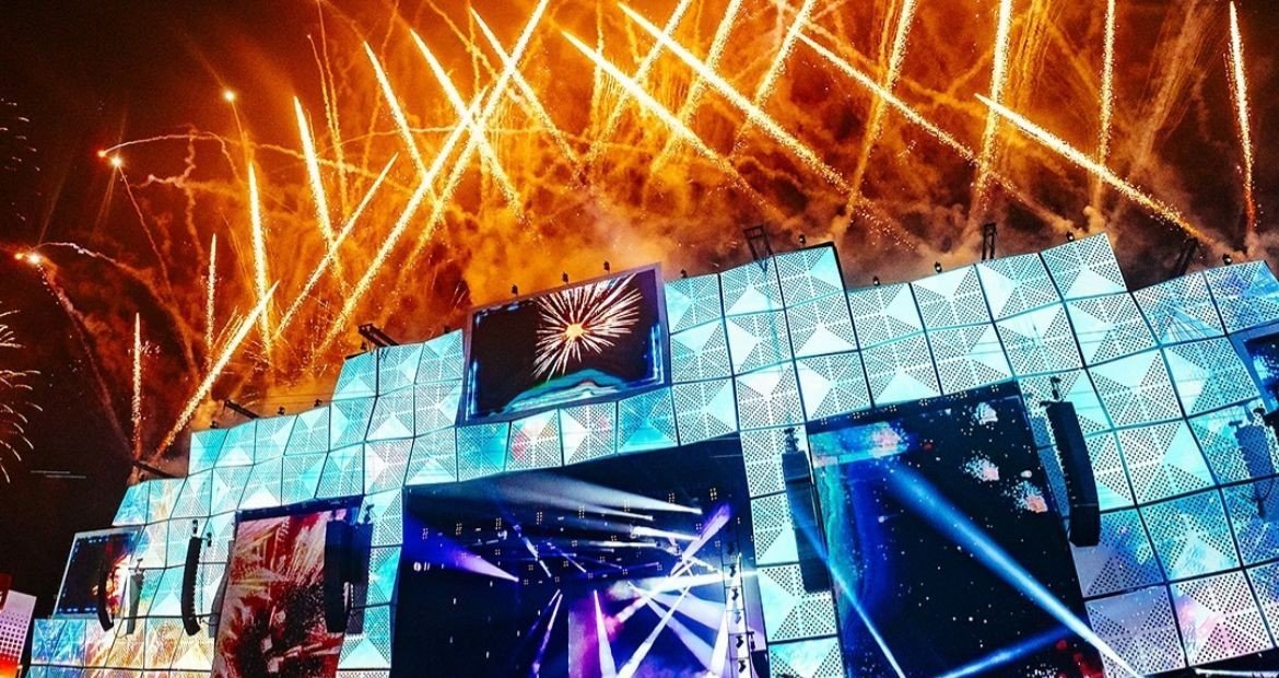 Rock in Rio Card 2026: vendas começam em 9 de dezembro - Imagem do artigo